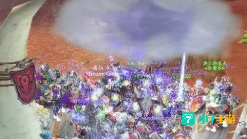奥格瑞玛去诺森德