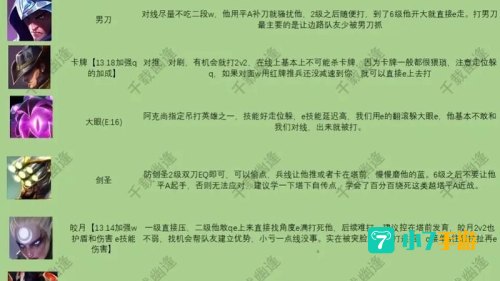 LOL新英雄阿克尚技能介绍